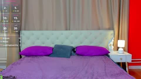 may_yam online show from April 6, 4:46 am