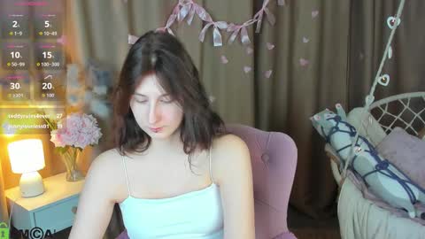 may_yam online show from February 15, 1:30 am