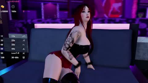 Maya online show from June 8, 2:34 am