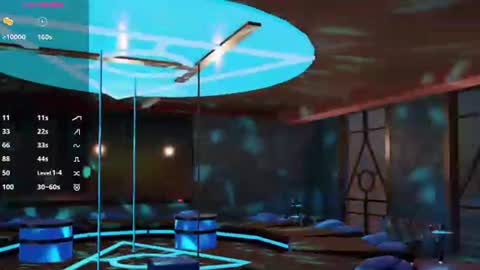 Maya online show from June 13, 4:56 am