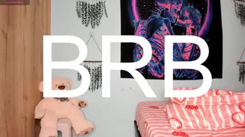 OF mayitta19 online show from February 9, 3:43 am