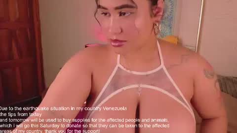 maya_house online show from June 26, 5:13 am