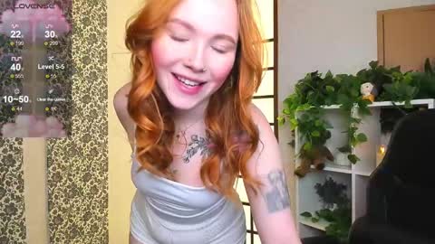 Maya online show from February 22, 1:55 am