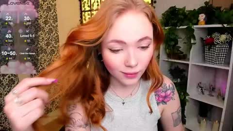 Maya online show from March 1, 1:43 am