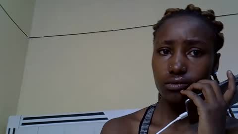 maya_melody online show from February 18, 8:41 pm