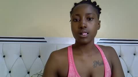 maya_melody online show from March 3, 11:34 pm