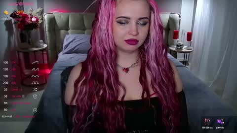 Maya Mils online show from February 13, 4:11 am