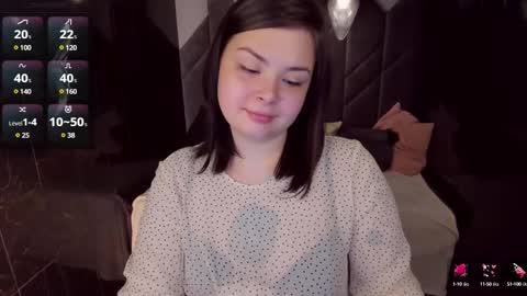 Woman online show from March 5, 6:12 pm