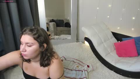 Maya online show from July 27, 1:58 am
