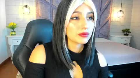 Maya online show from July 14, 3:55 am