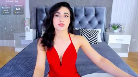 Maya online show from November 23, 2:48 pm