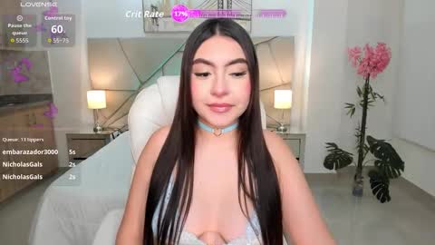 Maya vexx online show from January 11, 9:43 pm