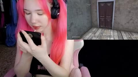 Maya Viola online show from November 1, 4:55 am