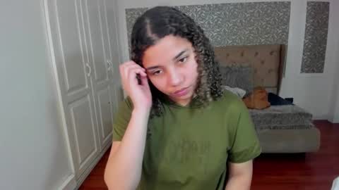 Maya online show from October 8, 2:19 am