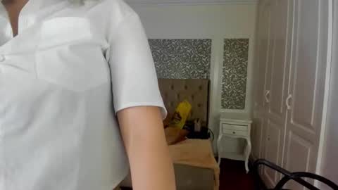 Maya online show from September 12, 2:13 am