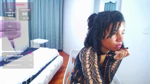 Maya online show from February 18, 9:21 am