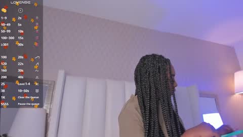 Maya online show from February 6, 4:31 am