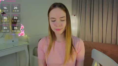 My name is Kara  online show from February 12, 9:29 pm