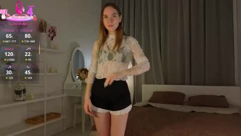 Snapshot of mayagreet chatting on October 23, 8:21 pm My name is Kara online show from October 23, 8:21 pm