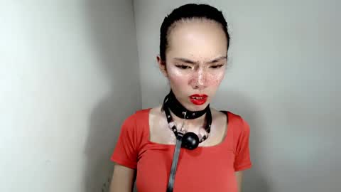 mayamint online show from November 28, 12:07 am