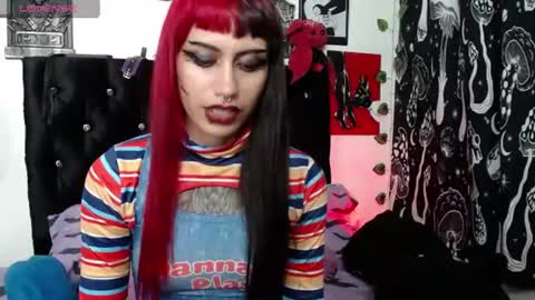 mayaredd online show from July 5, 12:25 am