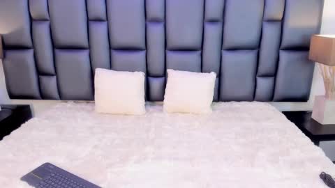 Nicolle Ruselle   Hello my lovely  schedule for great fun from  630 am and end 800 pm Colombian time I wait for you online show from March 1, 6:43 pm