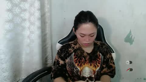 mayasally_ online show from May 3, 9:26 am