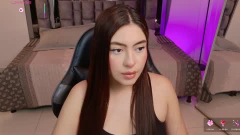 Maya Vexx online show from June 6, 4:57 pm
