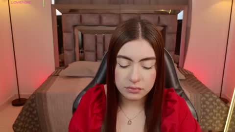 Maya Vexx online show from June 13, 4:06 pm