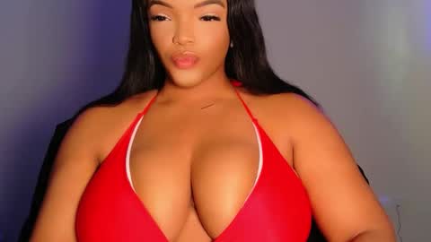 MayBabi online show from April 3, 4:14 pm