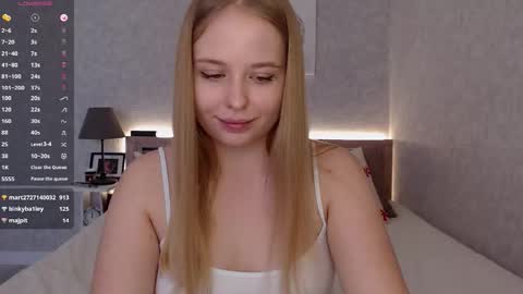 maybebabyx online show from January 16, 6:55 am