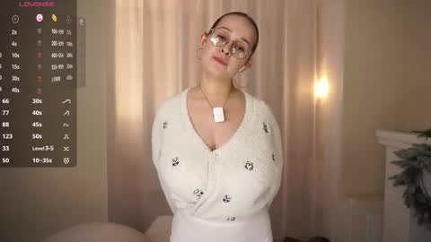 Milina online show from February 1, 7:11 pm