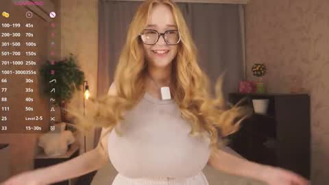 Milina online show from May 13, 6:50 pm