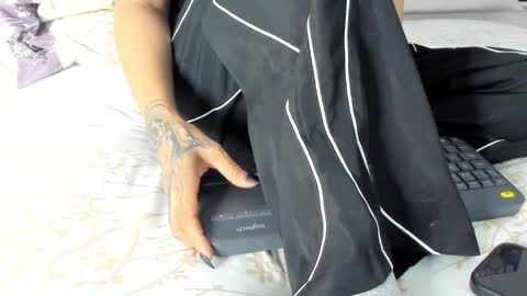 Maybelline69 online show from January 7, 2:38 am