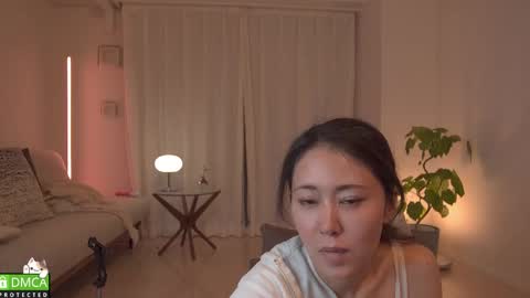Nanako online show from May 30, 12:20 am