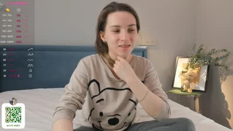 My name Casey  online show from February 22, 4:09 pm