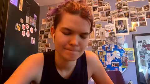 Rose online show from March 7, 7:30 am