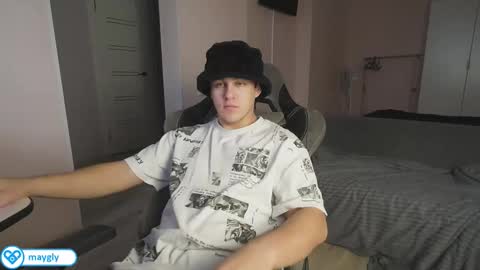 Slava and Alextatto online show from November 21, 7:06 am