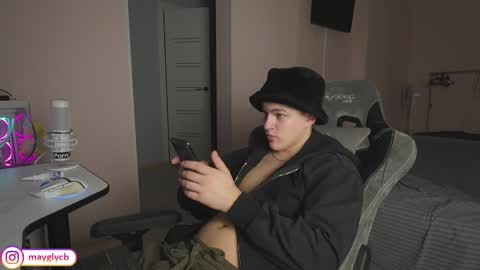 Slava and Alextatto online show from December 3, 3:13 pm