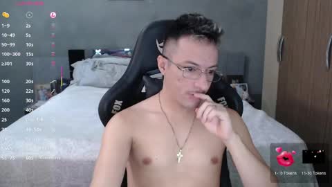 Mayke online show from April 27, 11:52 am