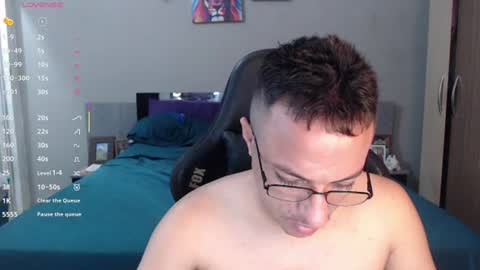 Mayke online show from July 27, 12:46 pm