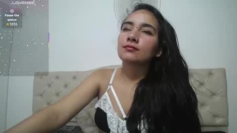 Maylin  online show from January 14, 7:11 pm