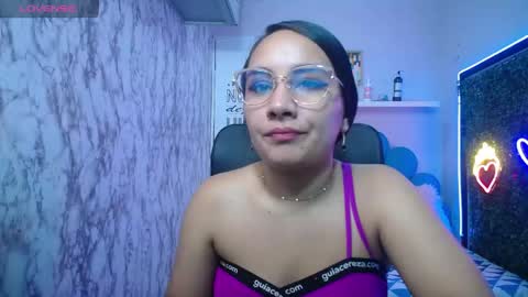 Maylin  online show from May 4, 9:43 pm