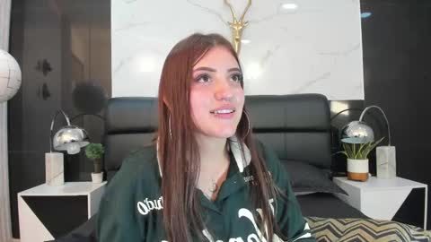 Maylin online show from February 22, 10:18 am