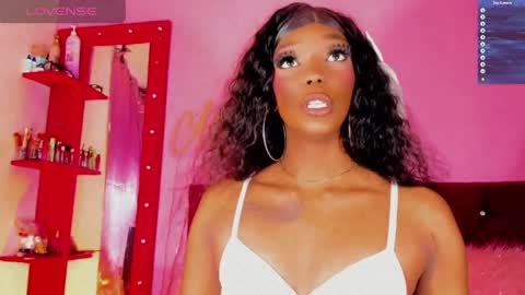 Karol black18 online show from April 12, 6:45 pm