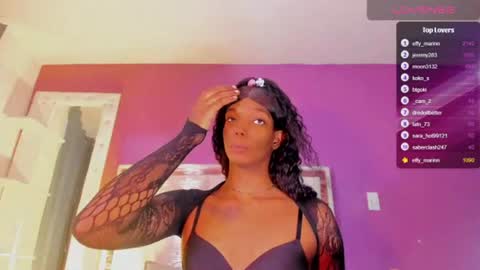 Karol black18 online show from June 8, 8:54 pm