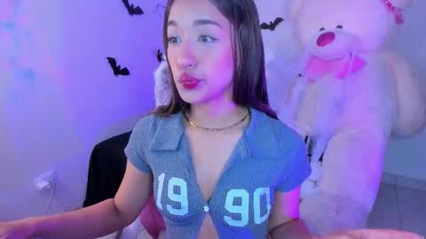 may online show from October 26, 9:58 pm