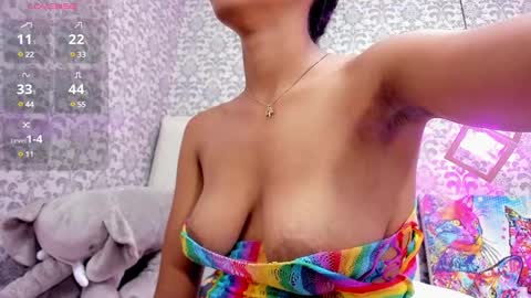  MAY   online show from February 28, 9:25 am