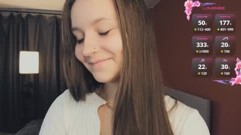 May online show from October 26, 2:18 pm