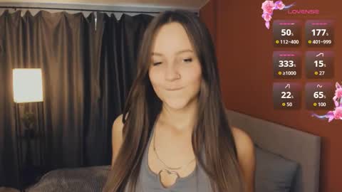 May online show from October 18, 1:26 pm